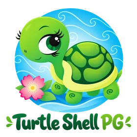 Turtle Shell PG