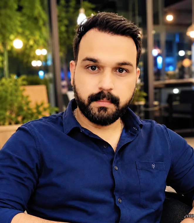 Raj Singh, owner of Turtle Shell PG